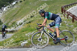 Photo #2371612 | 22-07-2022 13:28 | Passo Dello Stelvio - Waterfall curve BICYCLES