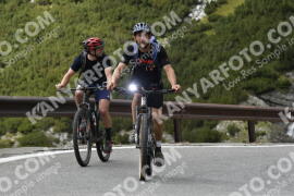 Photo #2770289 | 28-08-2022 14:14 | Passo Dello Stelvio - Waterfall curve BICYCLES