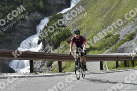 Foto #3080199 | 10-06-2023 17:07 | Passo Dello Stelvio - Waterfall Kehre BICYCLES