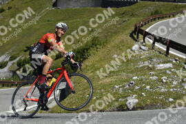 Photo #3858566 | 13-08-2023 10:45 | Passo Dello Stelvio - Waterfall curve BICYCLES