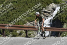 Photo #3348669 | 04-07-2023 09:51 | Passo Dello Stelvio - Waterfall curve BICYCLES