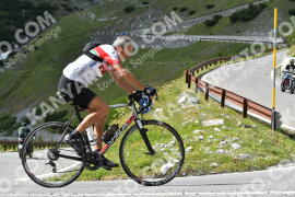 Photo #2385415 | 24-07-2022 16:18 | Passo Dello Stelvio - Waterfall curve BICYCLES