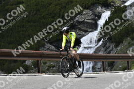 Photo #3137716 | 17-06-2023 13:44 | Passo Dello Stelvio - Waterfall curve BICYCLES