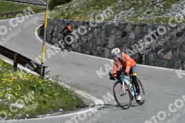 Photo #3556397 | 23-07-2023 11:23 | Passo Dello Stelvio - Waterfall curve BICYCLES