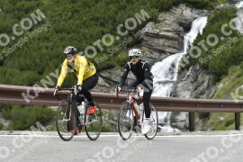 Photo #3727517 | 05-08-2023 14:11 | Passo Dello Stelvio - Waterfall curve BICYCLES