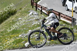Photo #2084678 | 04-06-2022 15:31 | Passo Dello Stelvio - Waterfall curve BICYCLES