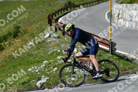 Photo #2565548 | 09-08-2022 15:45 | Passo Dello Stelvio - Waterfall curve BICYCLES