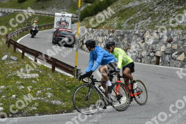 Photo #3657610 | 30-07-2023 12:35 | Passo Dello Stelvio - Waterfall curve BICYCLES