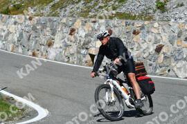 Photo #4179627 | 06-09-2023 13:33 | Passo Dello Stelvio - Waterfall curve BICYCLES