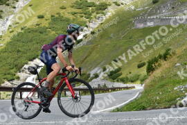 Photo #2691859 | 20-08-2022 12:30 | Passo Dello Stelvio - Waterfall curve BICYCLES