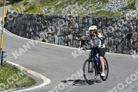 Photo #2564608 | 09-08-2022 11:50 | Passo Dello Stelvio - Waterfall curve BICYCLES