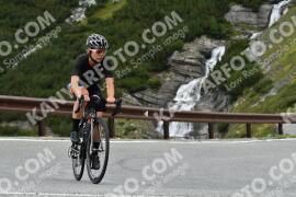Photo #2689500 | 20-08-2022 11:36 | Passo Dello Stelvio - Waterfall curve BICYCLES