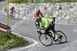 Photo #2198942 | 26-06-2022 15:59 | Passo Dello Stelvio - Waterfall curve BICYCLES