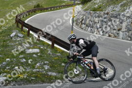 Photo #3173033 | 19-06-2023 12:38 | Passo Dello Stelvio - Waterfall curve BICYCLES