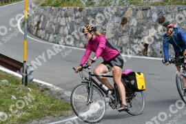 Photo #2363688 | 21-07-2022 11:21 | Passo Dello Stelvio - Waterfall curve BICYCLES