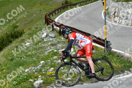 Photo #2137923 | 17-06-2022 13:45 | Passo Dello Stelvio - Waterfall curve BICYCLES