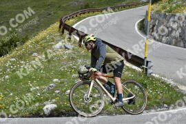 Photo #3362609 | 06-07-2023 11:23 | Passo Dello Stelvio - Waterfall curve BICYCLES