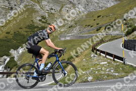 Photo #2874269 | 13-09-2022 11:18 | Passo Dello Stelvio - Waterfall curve BICYCLES