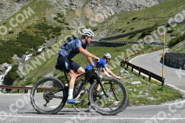 Photo #2145893 | 18-06-2022 10:19 | Passo Dello Stelvio - Waterfall curve BICYCLES