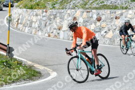 Photo #2228904 | 03-07-2022 15:31 | Passo Dello Stelvio - Waterfall curve BICYCLES