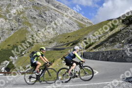 Photo #2796711 | 02-09-2022 10:03 | Passo Dello Stelvio - Waterfall curve BICYCLES