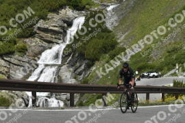 Photo #3357744 | 05-07-2023 12:13 | Passo Dello Stelvio - Waterfall curve BICYCLES