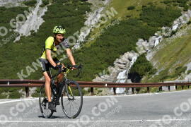 Photo #2646922 | 14-08-2022 10:30 | Passo Dello Stelvio - Waterfall curve BICYCLES