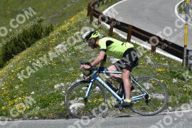 Photo #3240735 | 26-06-2023 12:47 | Passo Dello Stelvio - Waterfall curve BICYCLES