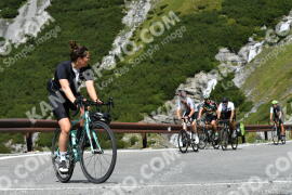 Photo #2485682 | 02-08-2022 11:24 | Passo Dello Stelvio - Waterfall curve BICYCLES