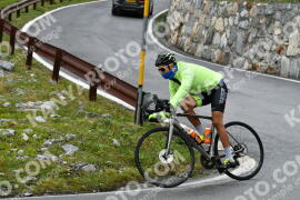 Photo #2532228 | 07-08-2022 13:48 | Passo Dello Stelvio - Waterfall curve BICYCLES