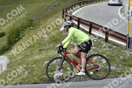 Foto #3827350 | 11-08-2023 14:47 | Passo Dello Stelvio - Waterfall Kehre BICYCLES