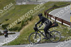 Foto #2854894 | 11-09-2022 14:35 | Passo Dello Stelvio - Waterfall Kehre BICYCLES