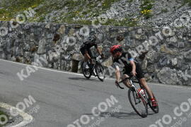 Photo #3414716 | 10-07-2023 12:07 | Passo Dello Stelvio - Waterfall curve BICYCLES