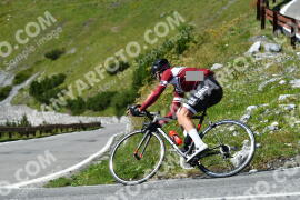 Photo #2565362 | 09-08-2022 15:24 | Passo Dello Stelvio - Waterfall curve BICYCLES