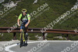 Photo #2751143 | 26-08-2022 10:01 | Passo Dello Stelvio - Waterfall curve BICYCLES