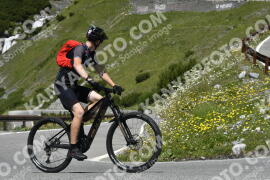 Photo #3534995 | 18-07-2023 12:43 | Passo Dello Stelvio - Waterfall curve BICYCLES