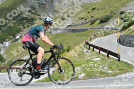 Photo #2578178 | 10-08-2022 10:56 | Passo Dello Stelvio - Waterfall curve BICYCLES