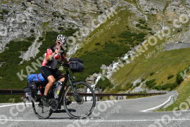 Photo #4187012 | 07-09-2023 11:46 | Passo Dello Stelvio - Waterfall curve BICYCLES