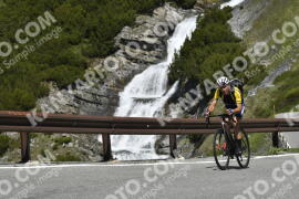 Photo #3099937 | 14-06-2023 11:39 | Passo Dello Stelvio - Waterfall curve BICYCLES