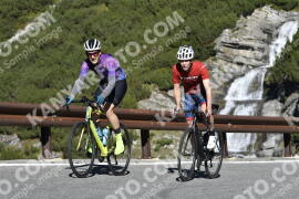 Photo #2865021 | 12-09-2022 10:30 | Passo Dello Stelvio - Waterfall curve BICYCLES