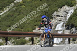 Photo #2776814 | 29-08-2022 11:05 | Passo Dello Stelvio - Waterfall curve BICYCLES
