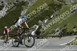 Foto #3360897 | 05-07-2023 10:50 | Passo Dello Stelvio - Waterfall Kehre BICYCLES