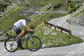 Photo #3304531 | 01-07-2023 11:34 | Passo Dello Stelvio - Waterfall curve BICYCLES