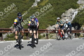Photo #2809041 | 04-09-2022 10:20 | Passo Dello Stelvio - Waterfall curve BICYCLES
