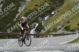 Photo #2842634 | 10-09-2022 11:34 | Passo Dello Stelvio - Waterfall curve BICYCLES