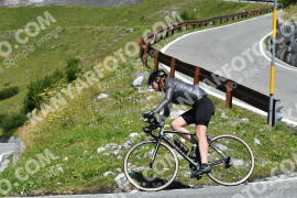 Photo #2515356 | 05-08-2022 12:00 | Passo Dello Stelvio - Waterfall curve BICYCLES