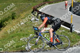 Photo #2514609 | 05-08-2022 11:01 | Passo Dello Stelvio - Waterfall curve BICYCLES
