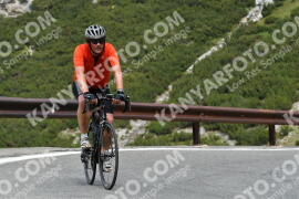 Photo #2173512 | 21-06-2022 10:38 | Passo Dello Stelvio - Waterfall curve BICYCLES