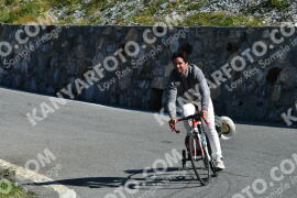 Photo #2605196 | 12-08-2022 10:13 | Passo Dello Stelvio - Waterfall curve BICYCLES