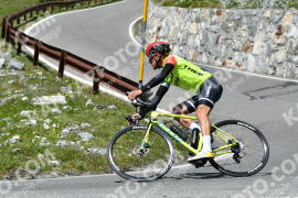 Photo #2303204 | 14-07-2022 14:14 | Passo Dello Stelvio - Waterfall curve BICYCLES
